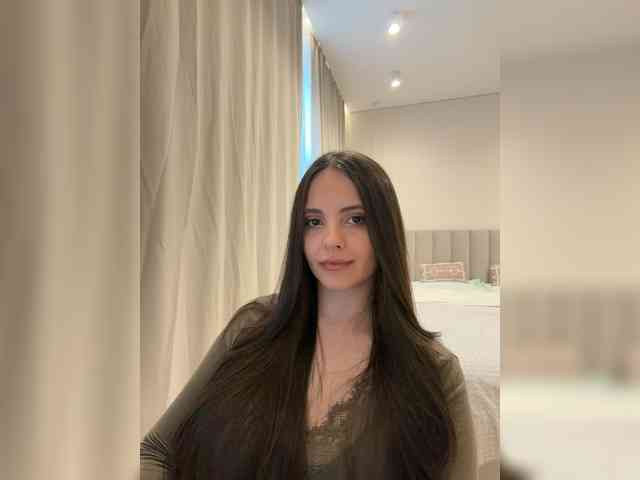 cherry-girl- Sex Cam Show