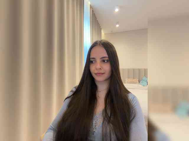 Cherry_s webcam