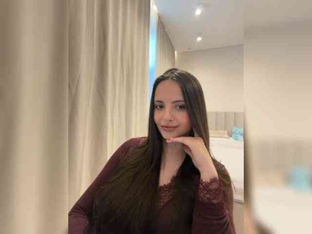 cherry-girl- Sex Cam Show