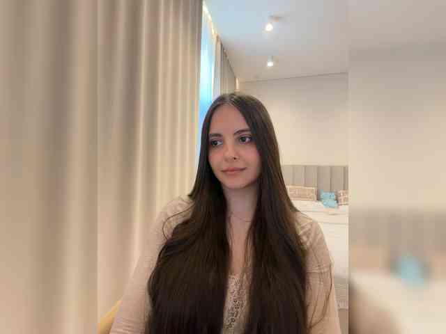 Cherry_s webcam