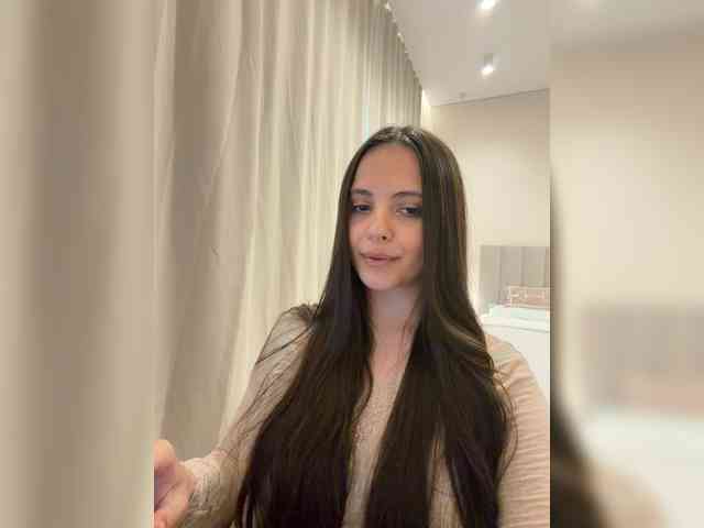 Cherry_s webcam