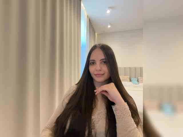 Cherry_s webcam