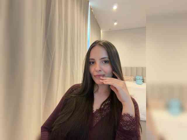 cherry-girl- Sex Cam Show