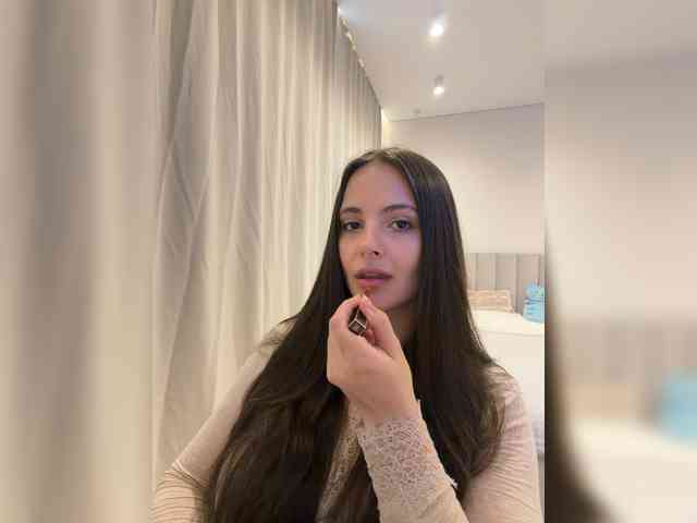 cherry-girl- Sex Cam Show