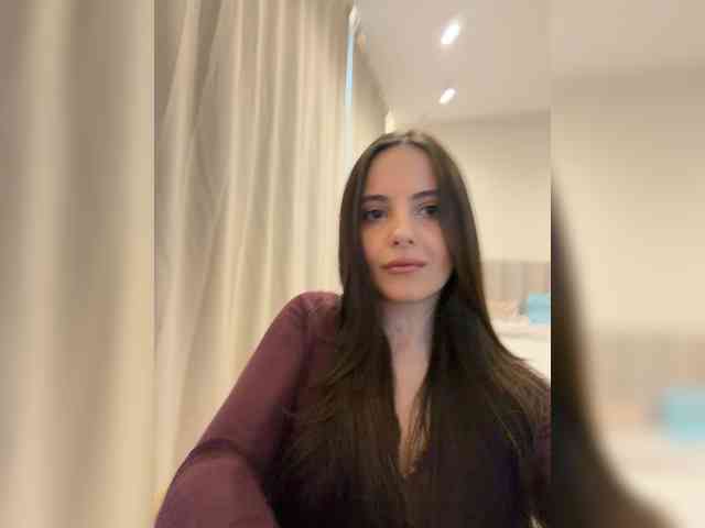 Cherry_s webcam