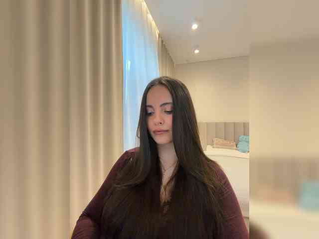 Cherry_s webcam