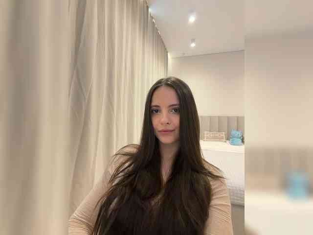 cherry-girl- Sex Cam Show