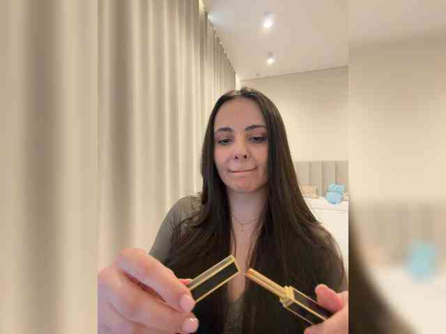 Cherry_s webcam