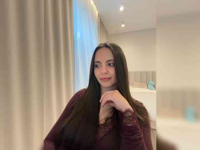 Cherry_s webcam