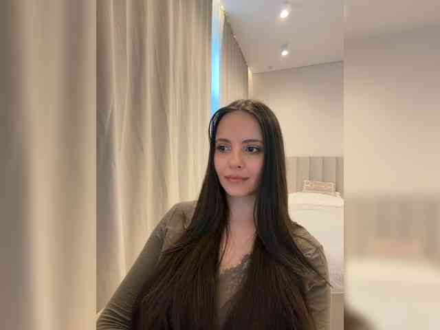 Cherry_s webcam