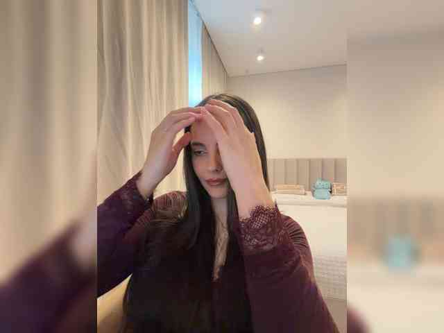 Cherry_s webcam