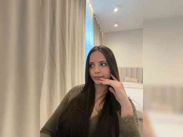 Cherry_s webcam