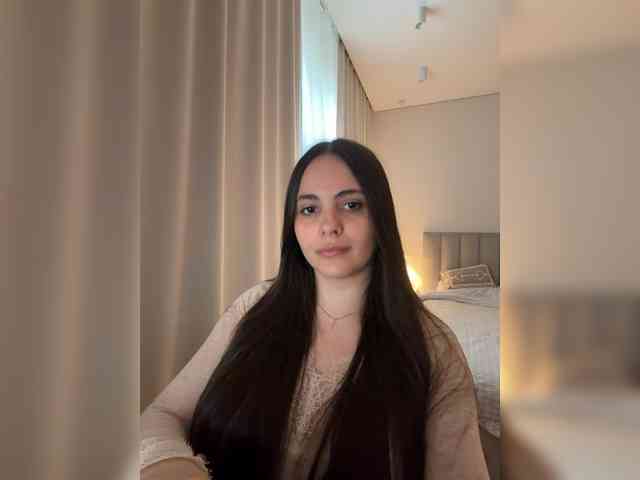 Cherry_s webcam