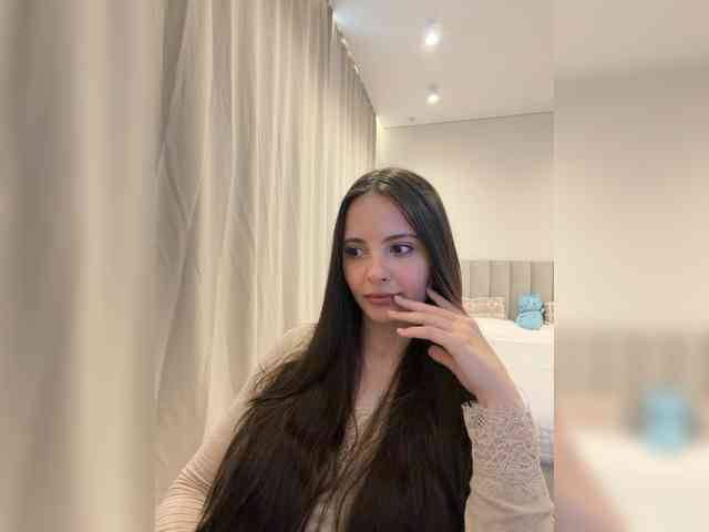 cherry-girl- Sex Cam Show
