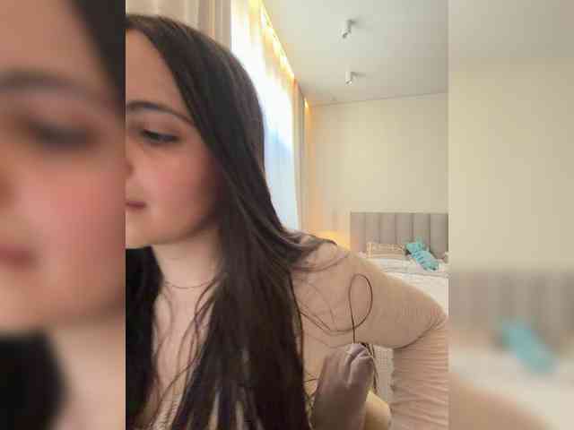 Cherry_s webcam