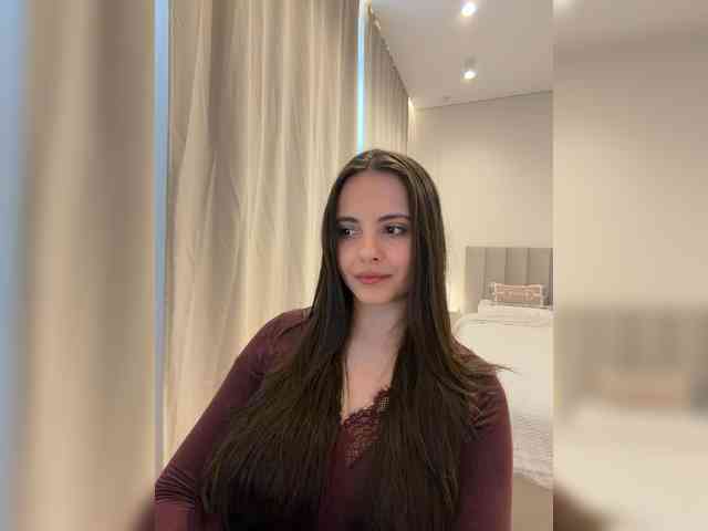 Cherry_s webcam