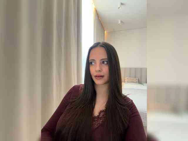 Cherry_s webcam