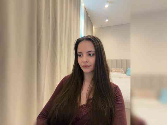 Cherry_s webcam