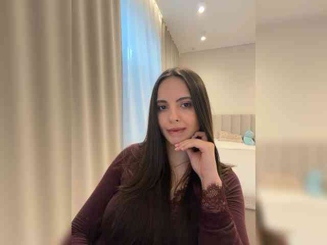 Cherry_s webcam