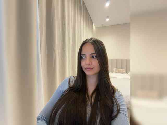 Cherry_s webcam