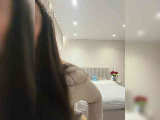 cherry-girl- Sex Cam Show