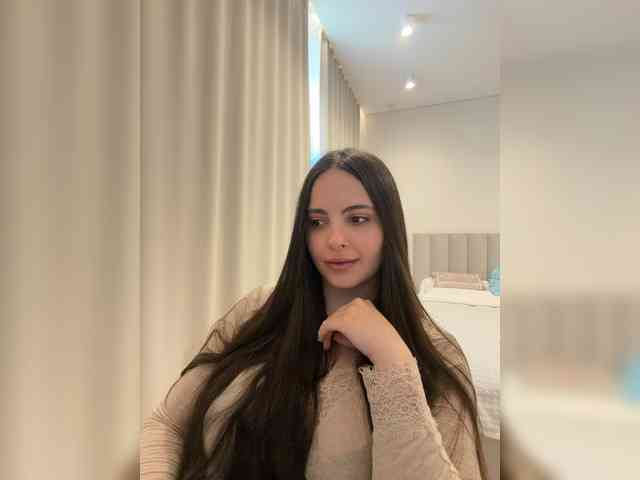 Cherry_s webcam