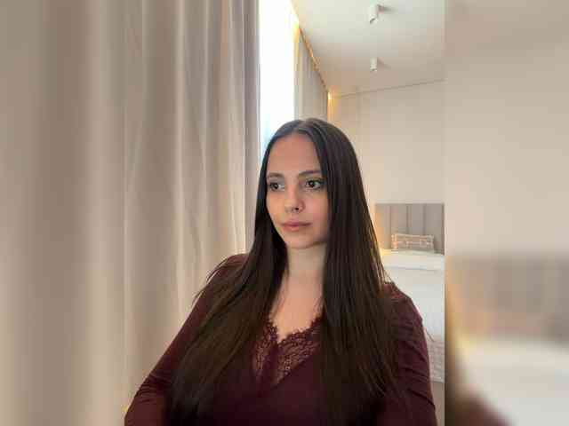 Cherry_s webcam