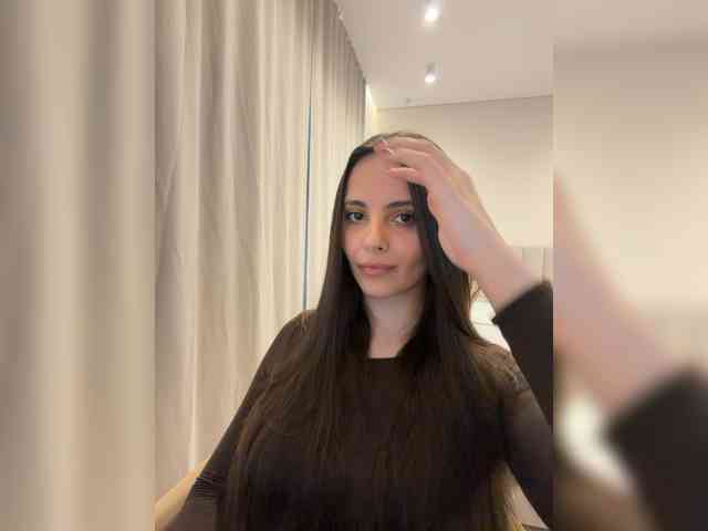 Cherry_s webcam