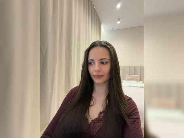 Cherry_s webcam