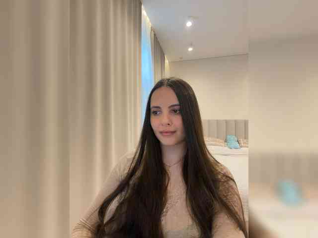 Cherry_s webcam