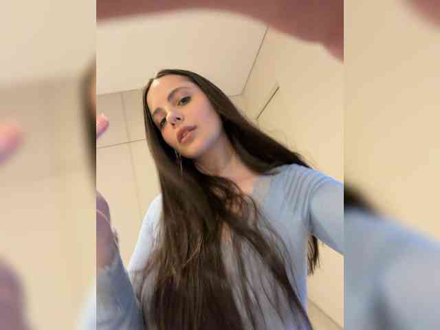 Cherry_s webcam