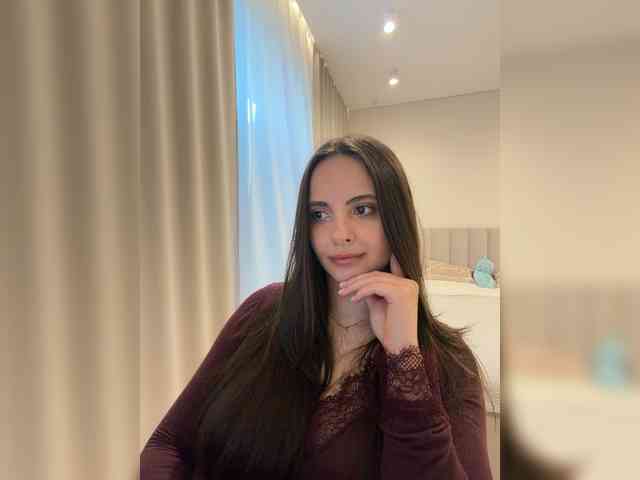 Cherry_s webcam