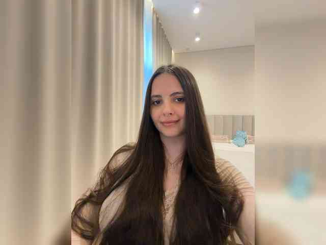 Cherry_s webcam