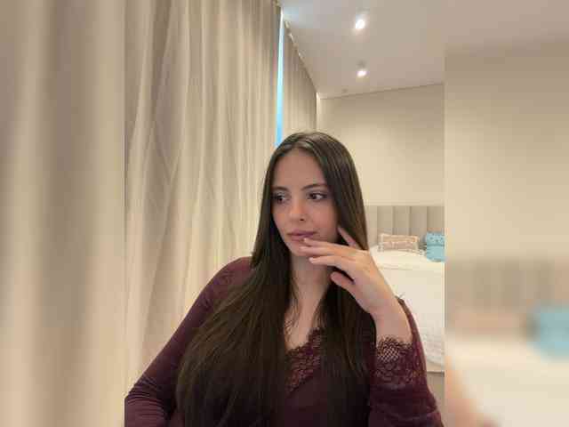 cherry-girl- Sex Cam Show