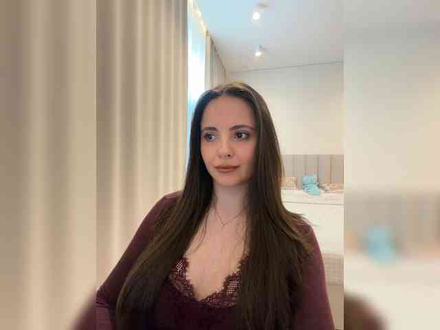 Cherry_s webcam
