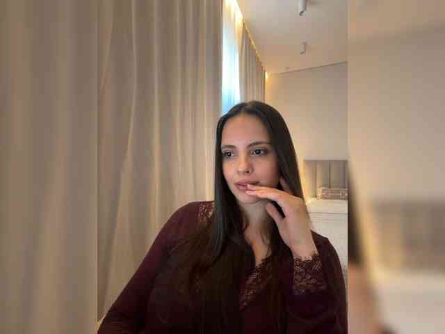Cherry_s webcam