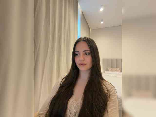 Cherry_s webcam
