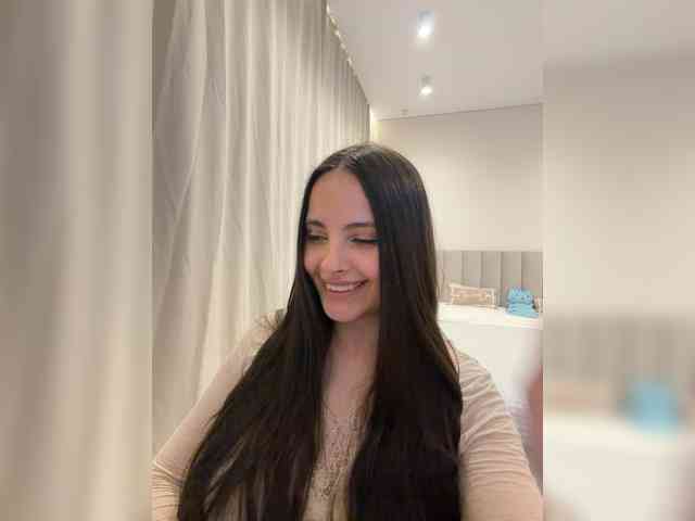 cherry-girl- Sex Cam Show