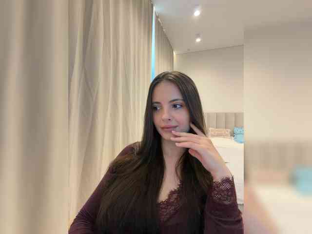 Cherry_s webcam