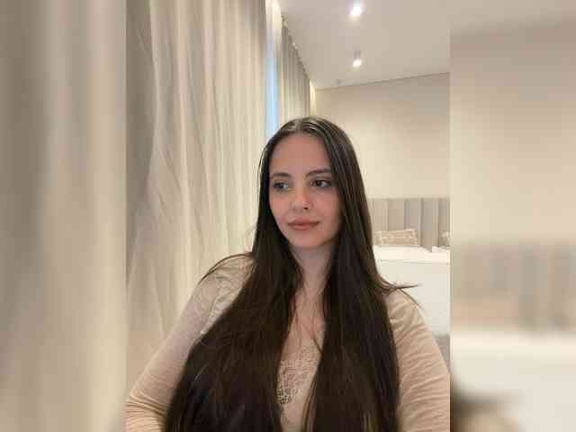 Cherry_s webcam