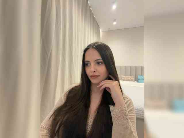 Cherry_s webcam