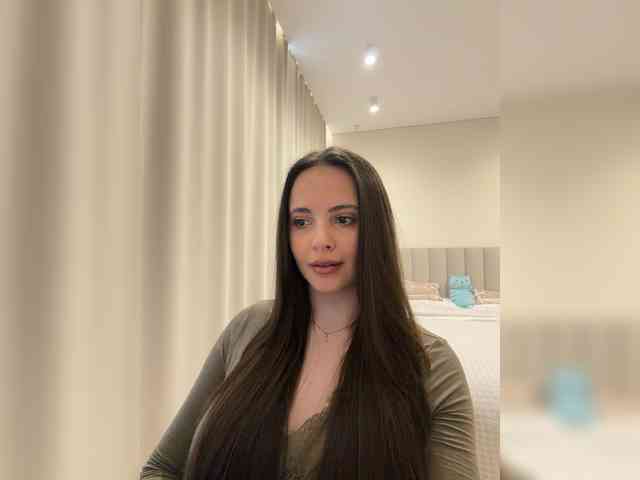 Cherry_s webcam