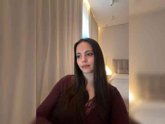 Cherry_s webcam