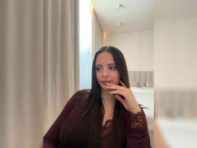 Cherry_s webcam