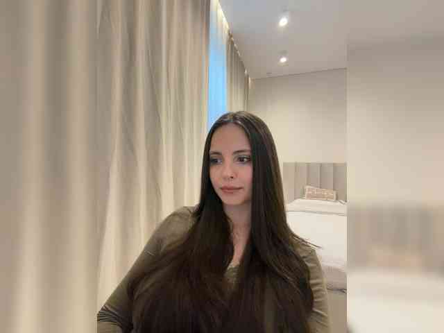 Cherry_s webcam