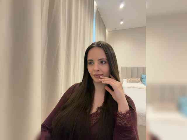 cherry-girl- Sex Cam Show