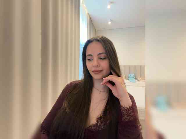 Cherry_s webcam