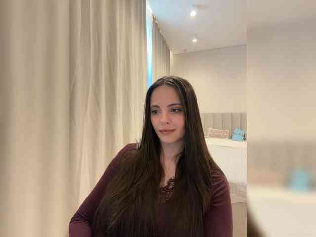 Cherry_s webcam