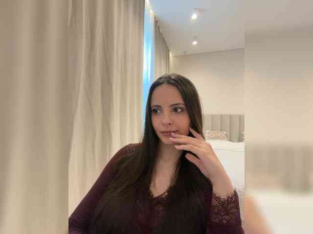 Cherry_s webcam