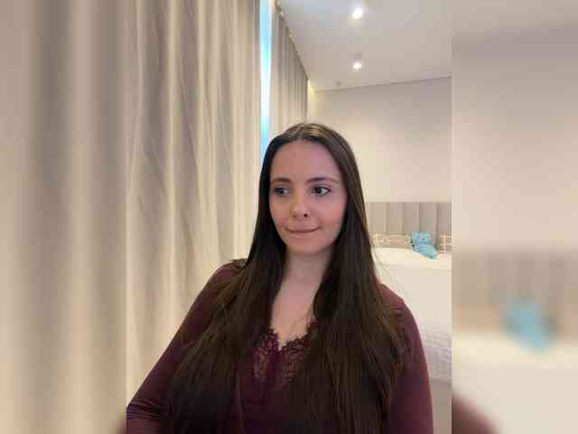 Cherry_s webcam